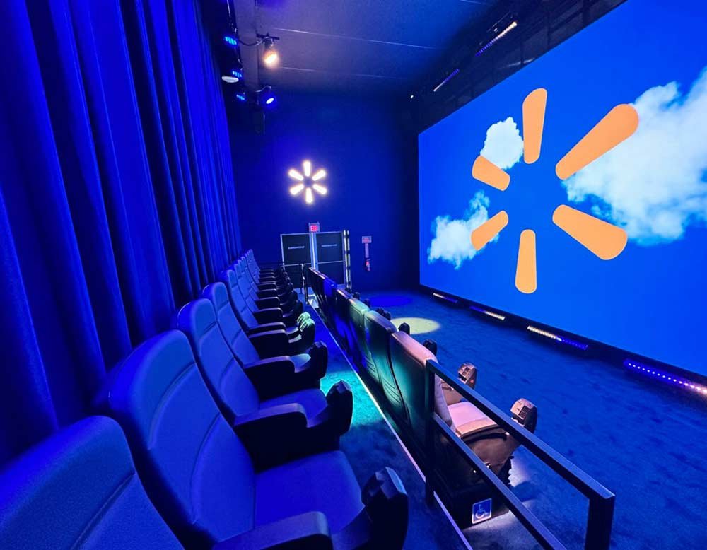 Walmart at CES 2024